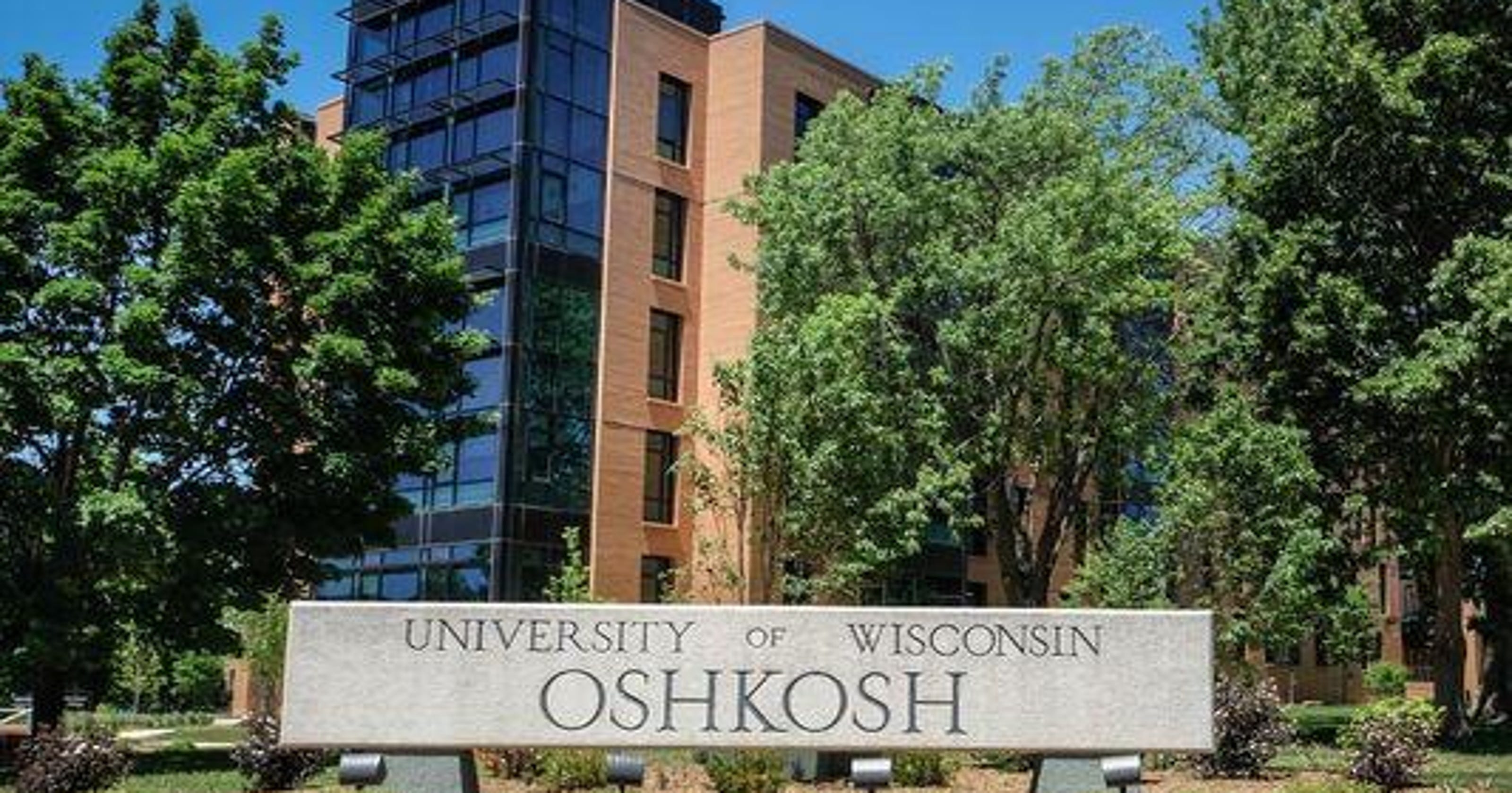 UW Oshkosh foundation seeks $18.5 million from Wisconsin taxpayers