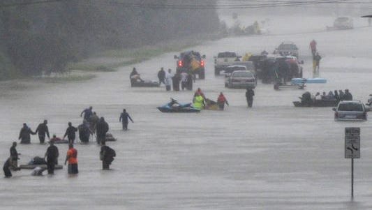 Hurricane names Harvey, Irma and Maria officially 'retired'
