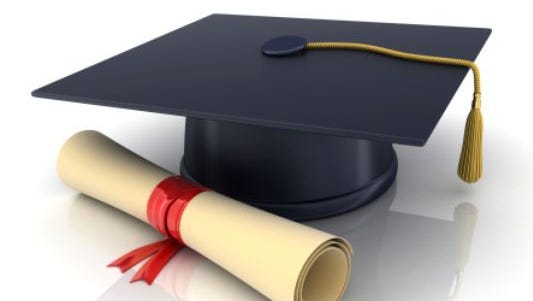 A list of the top high school graduates from the mid-Michigan area.