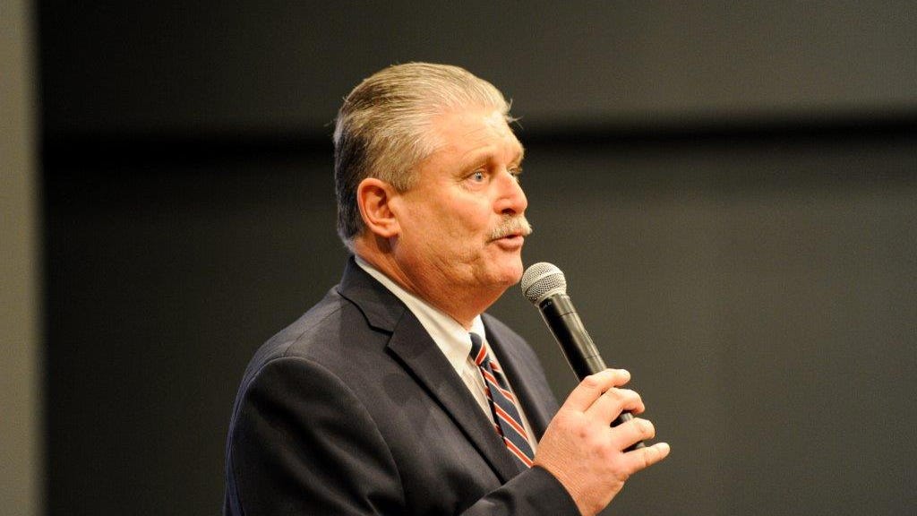 Eddie Bonine to remain Executive Director of the LHSAA