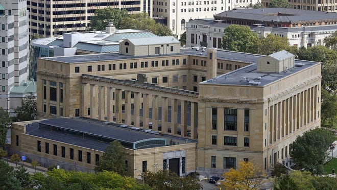 U.S. District Court in Columbus