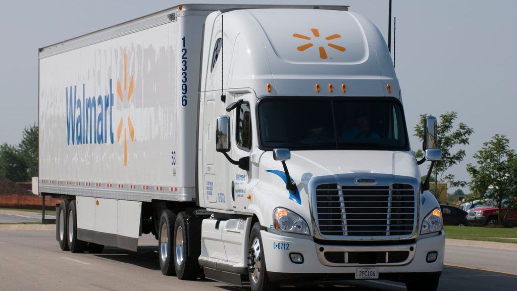who delivers for walmart online orders 2021 who delivers for walmart online orders 2021