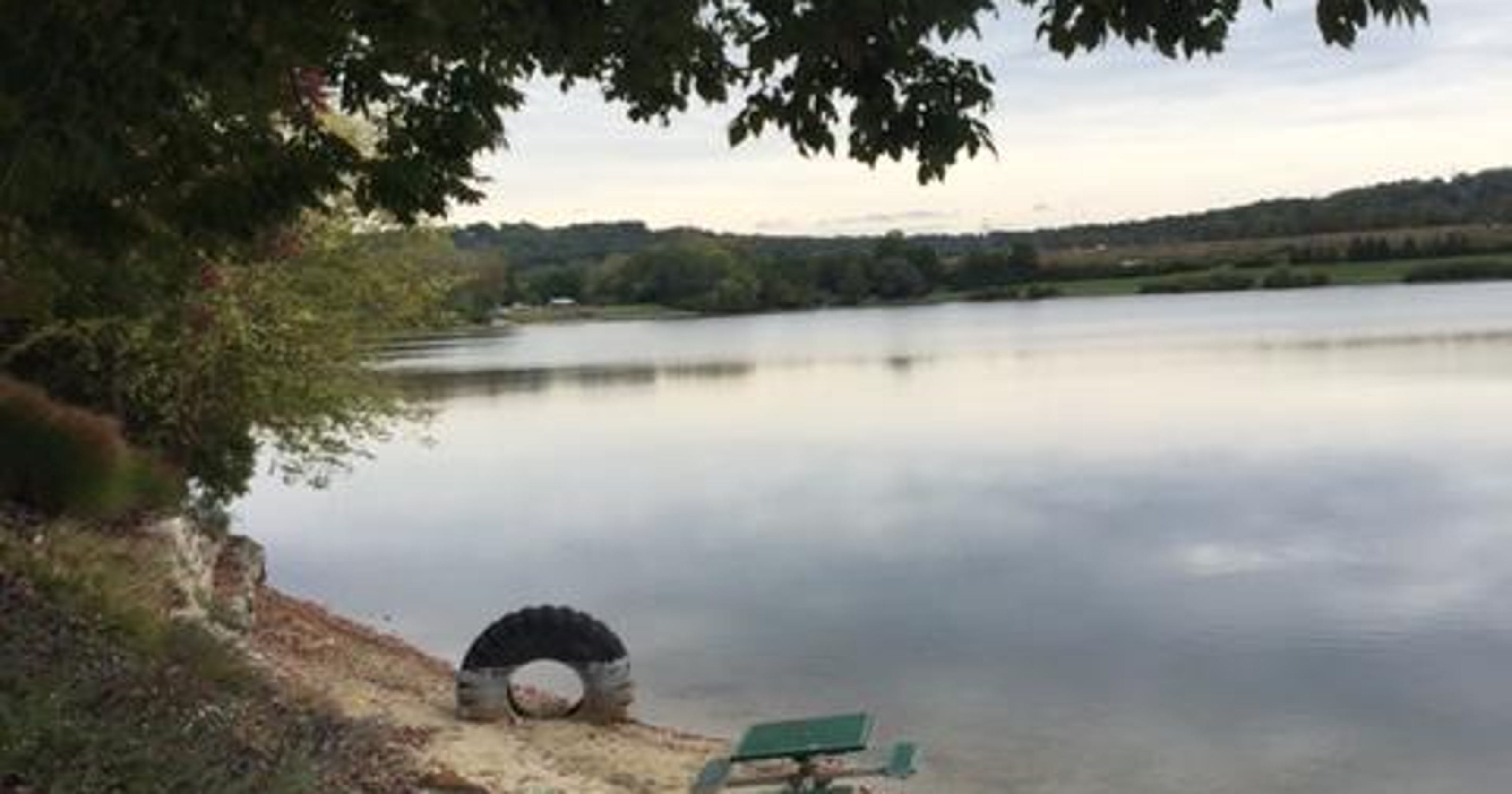 Newtown opens Lake Barber to residents, village businesses