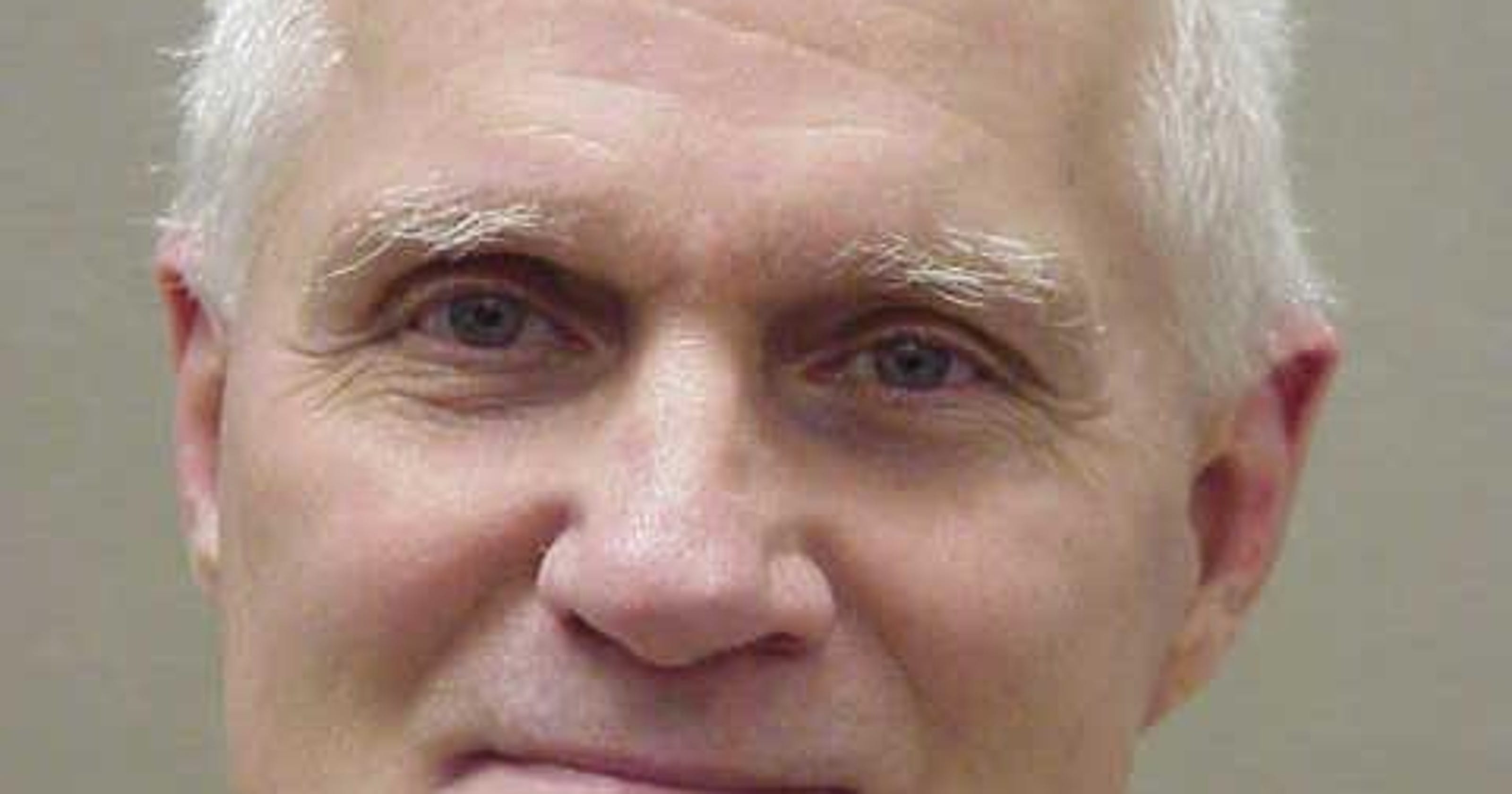 Robert Marshall, 'Blind Faith' killer, has died, son says