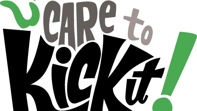 Care to Learn's Care to Kick It fundraiser is Saturday.