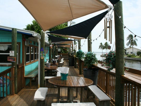 Five reasons to visit St. James City