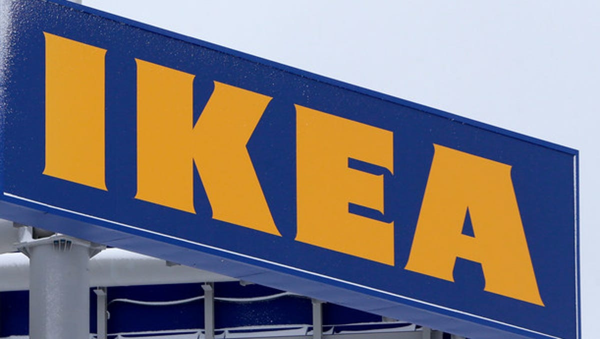 Milwaukee County Bus Service To Oak Creek Ikea Store Starts Sunday