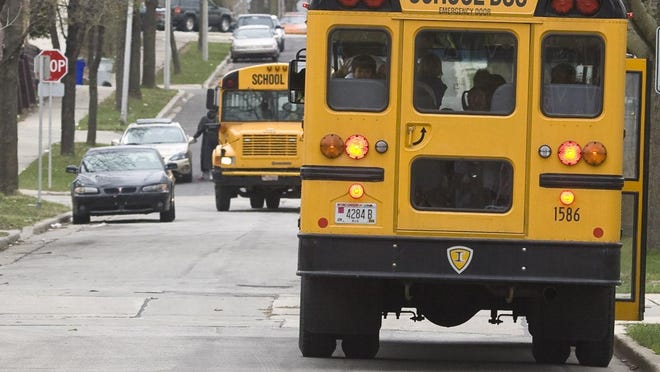 A federal appeals court has upheld a ruling that Milwaukee Public Schools need not bus about 70 students who attended St. Joan Antida High School.