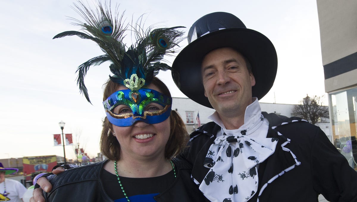 mardi gras indianapolis