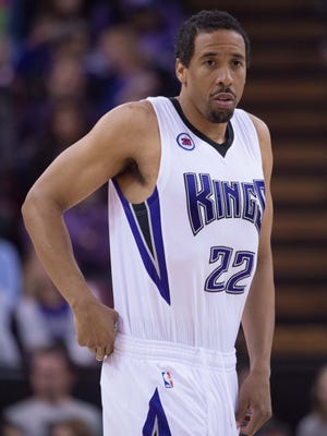 Andre Miller agreed to terms with the Minnesota Timberwolves