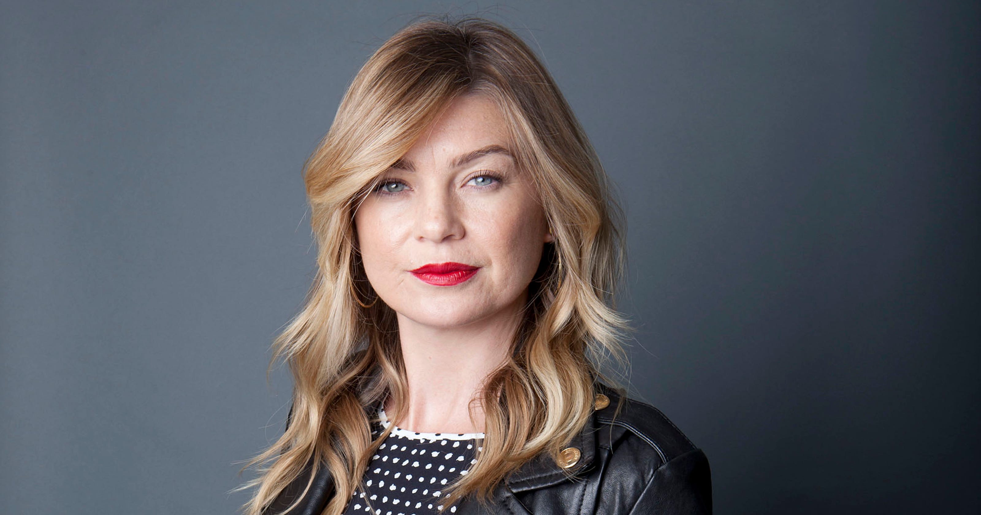Ellen Pompeo blasts Emmys for lack of diversity