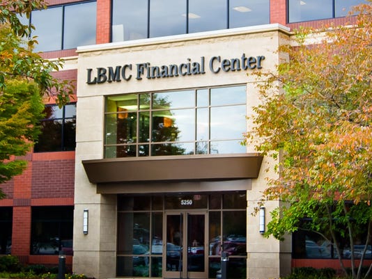 LBMC helps employees grow career