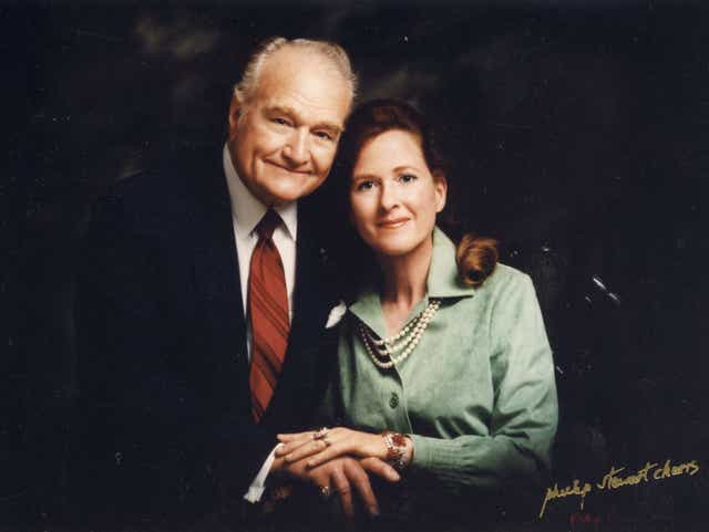 The Red Skelton Museum Will Celebrate Its 5th Birthday On July 21