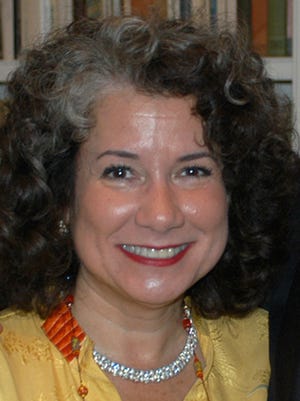 
Gina Barreca
