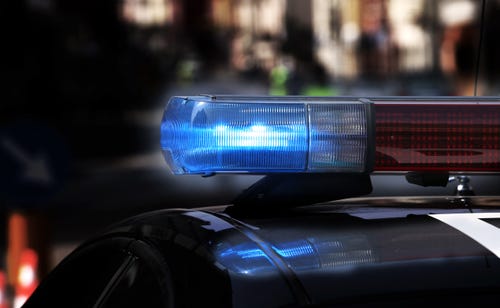 GOP private-police bill could unleash mercenaries on Michigan towns