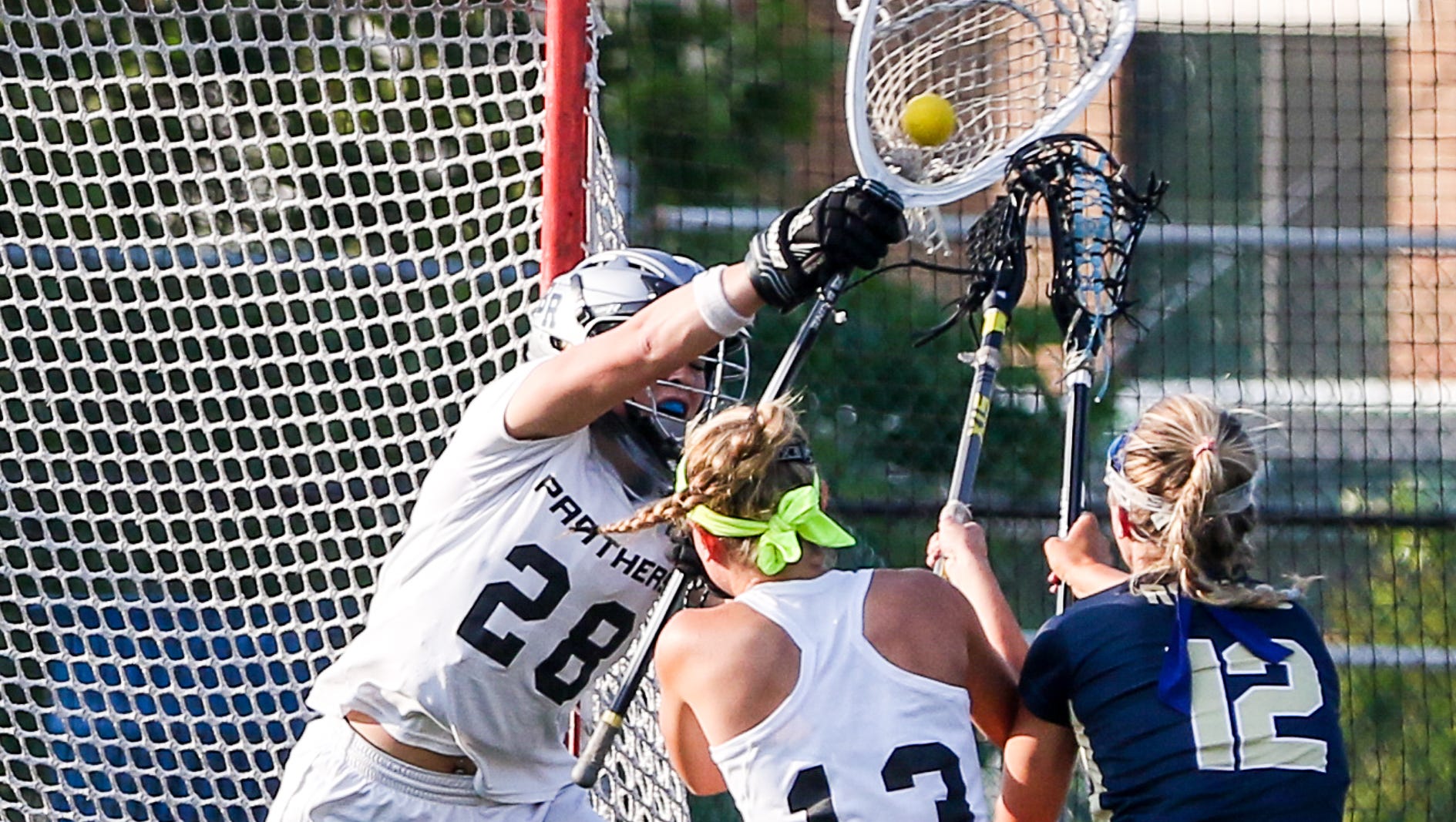 Courier News Girls Lacrosse Team Preview Capsules