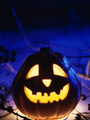 Halloween doesn't have to be really scary, as long as you follow some safety tips.