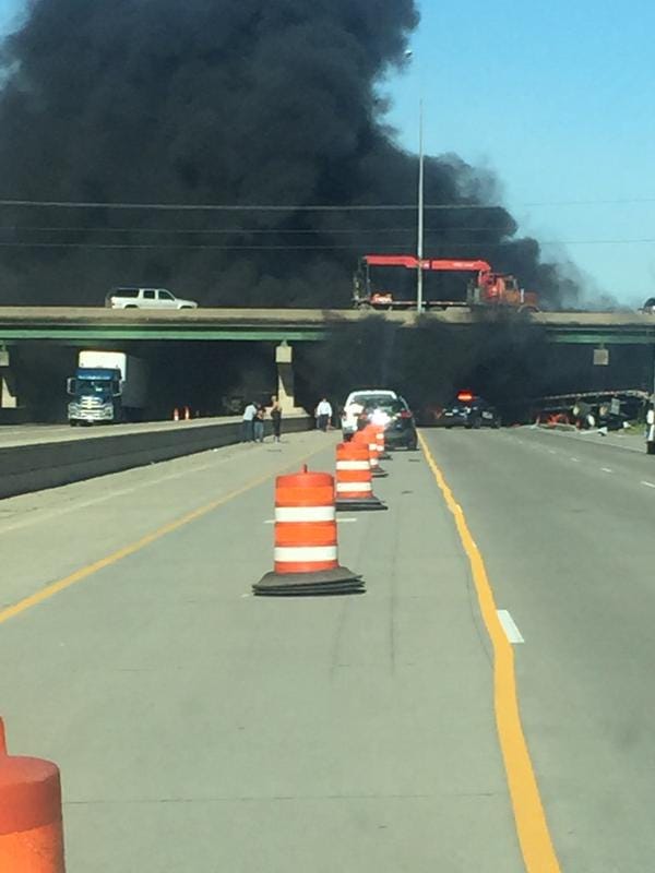 UPDATE: Victim in Wagner Road crash airlifted to Iowa City hospital - Local News - wcfcourier.com