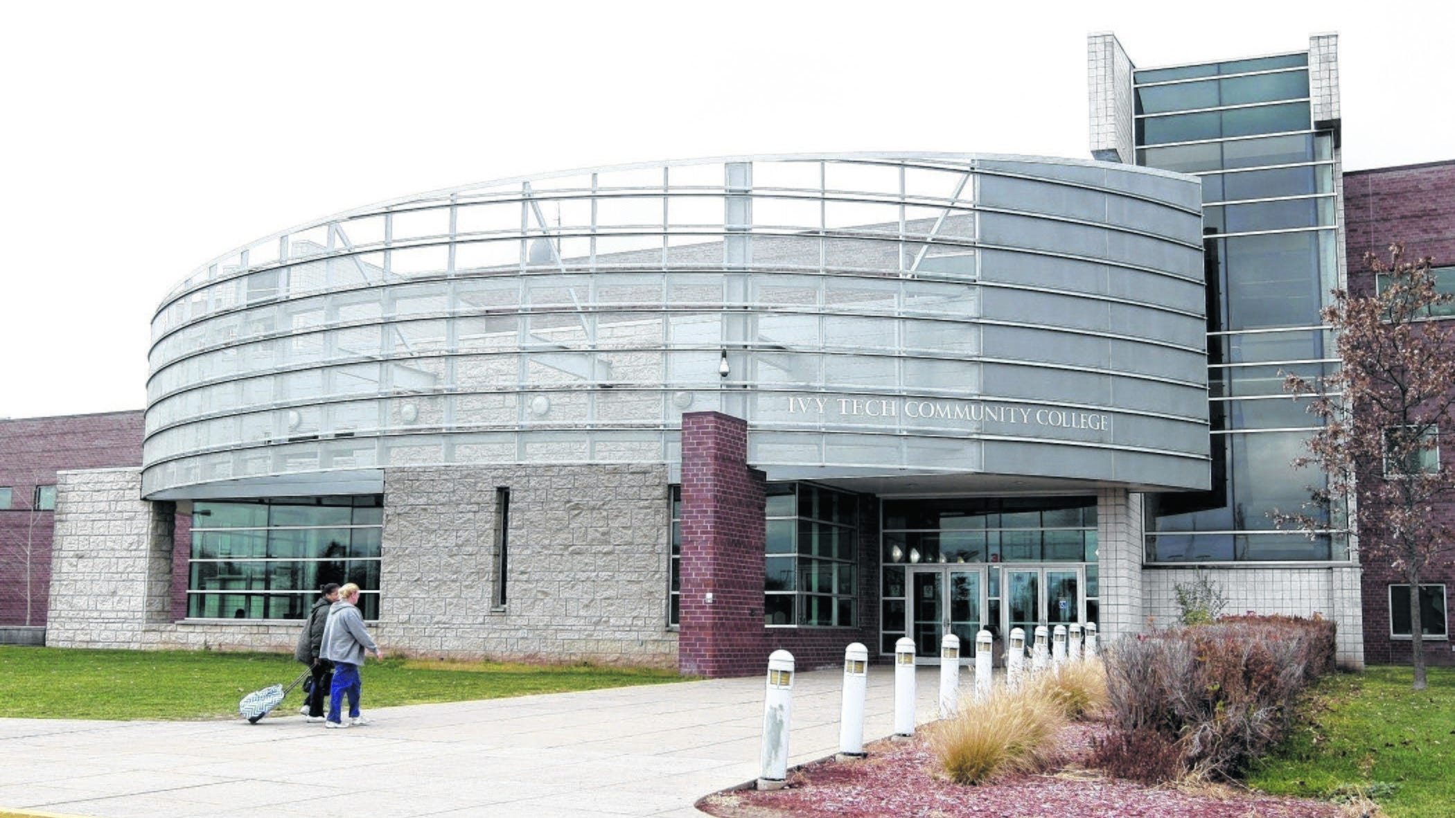Ivy Tech South BendElkhart campus names new chancellor