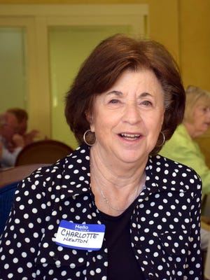 Charlotte Newton is a Fort Myers resident and a member of the League of Women Voters.