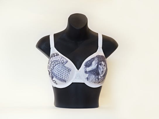 free bras for breast cancer survivors