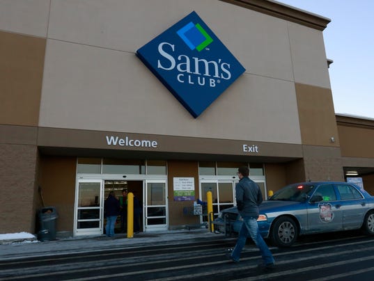 Sam's Club fire closes store temporarily