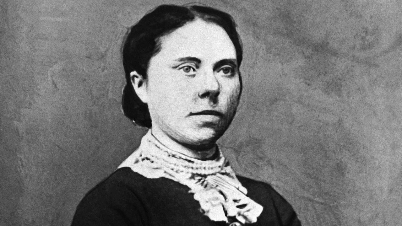 Belle Gunness lured lonely men to her murder farm