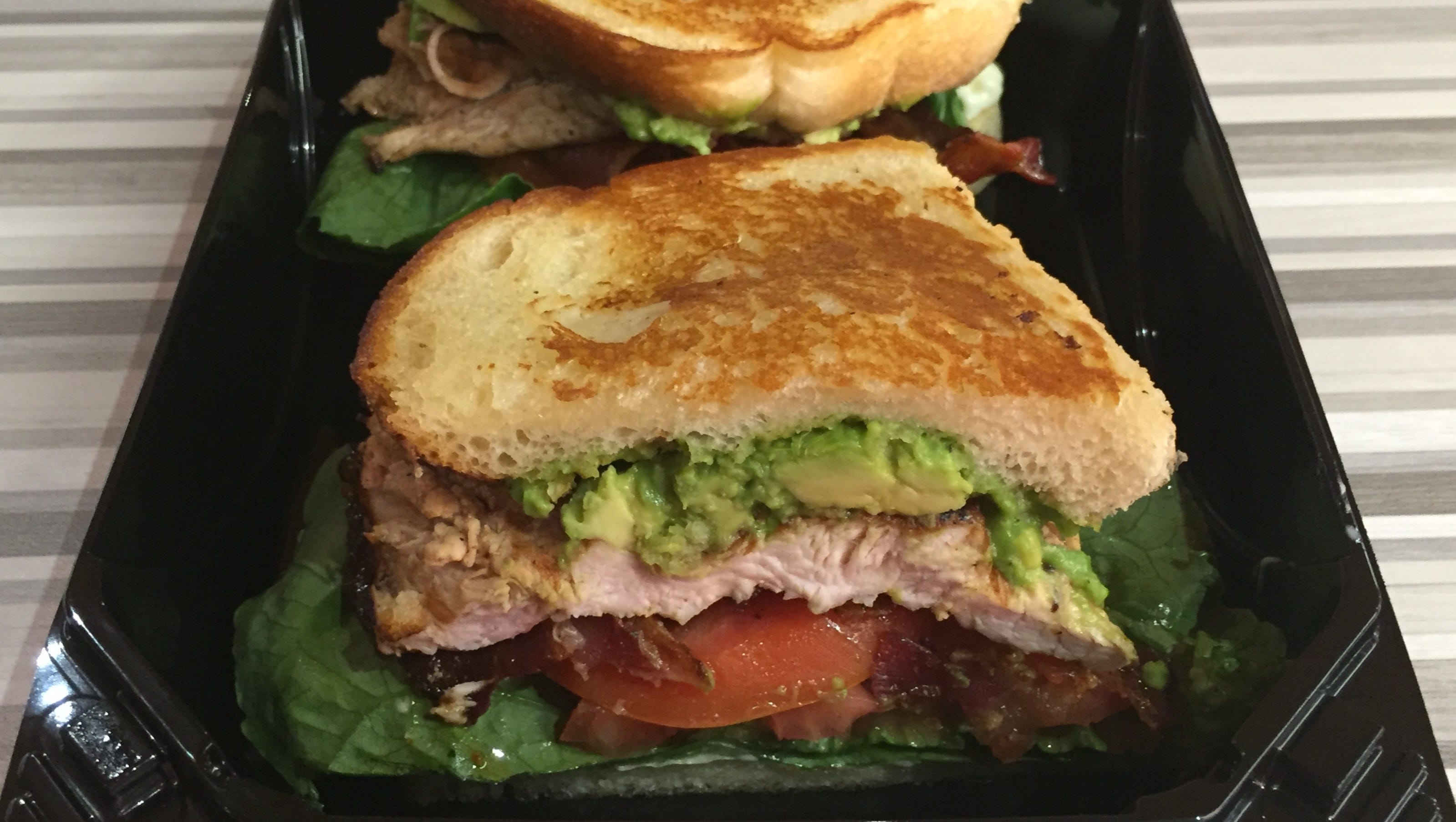 Habit Burger And Canter S Deli Open In Downtown Reno Habit Burger And Canter S Deli Open In Downtown Reno