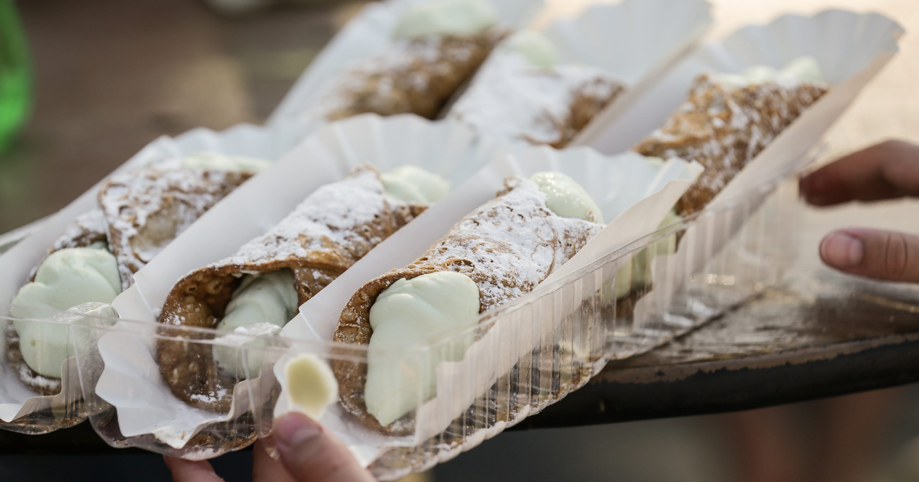 One Of Indianapolis Best Food Trucks Is Becoming An Italian