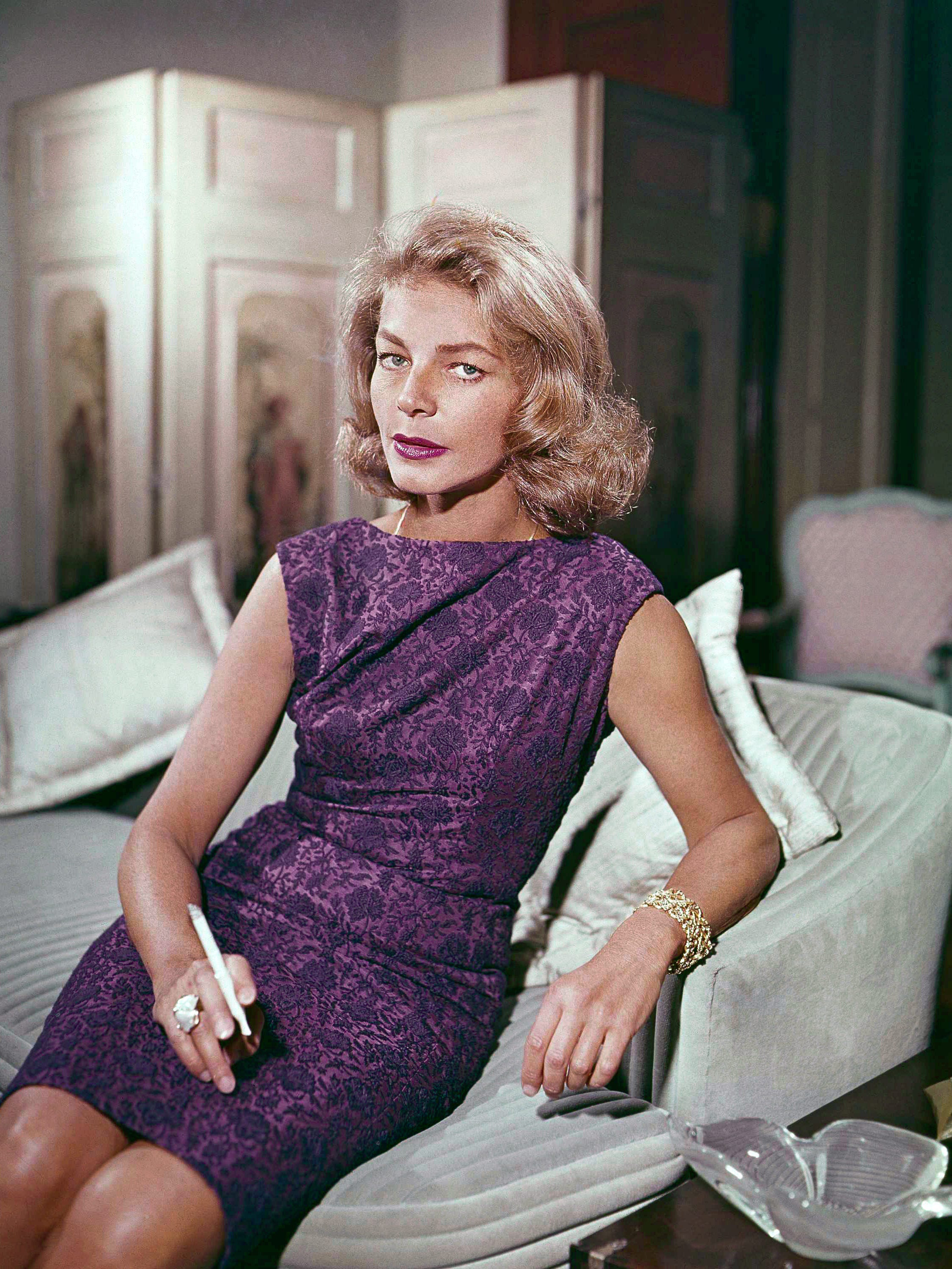 8 essential Lauren Bacall films