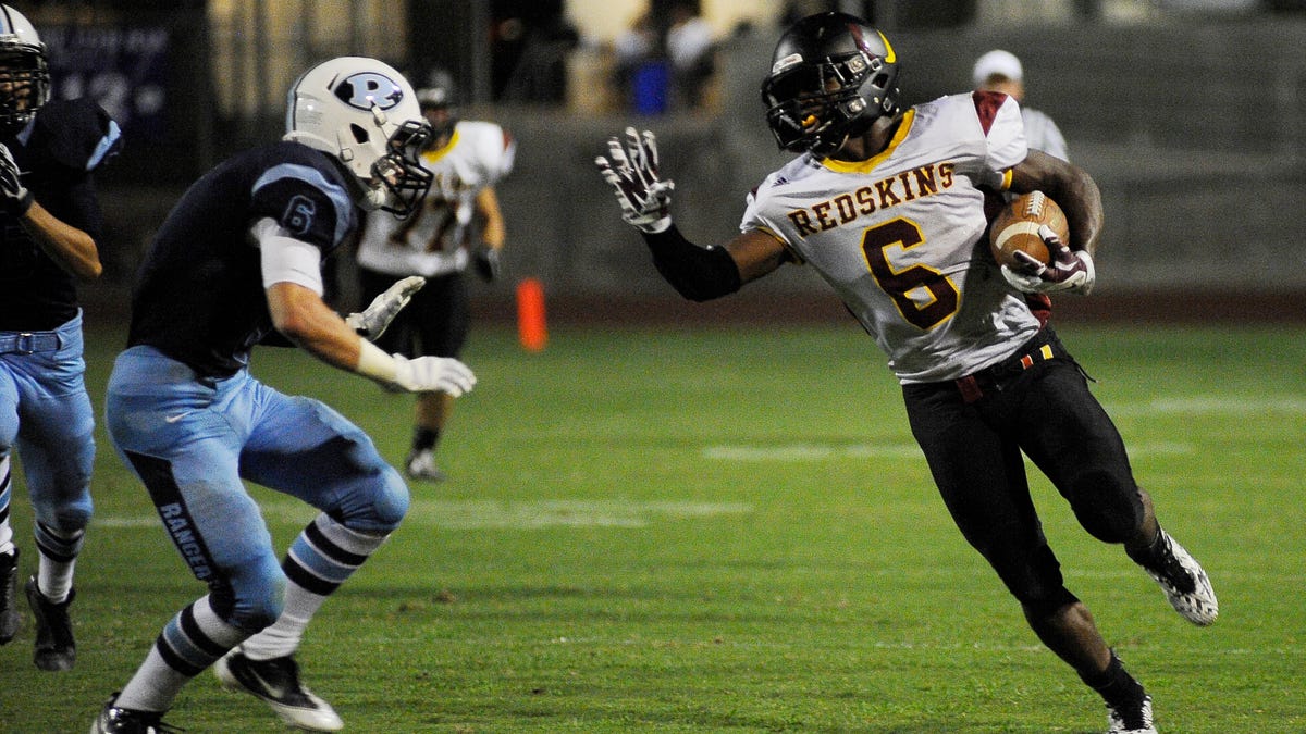 Hs Football Playoff Primer