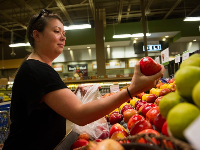 Instacart comes to Knoxville