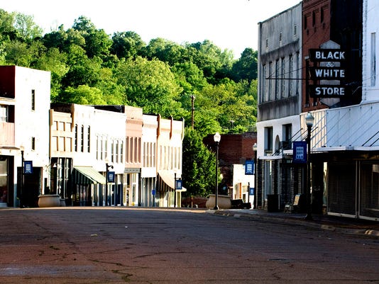 Yazoo City documentary airing at 8 p.m. Friday on MPB