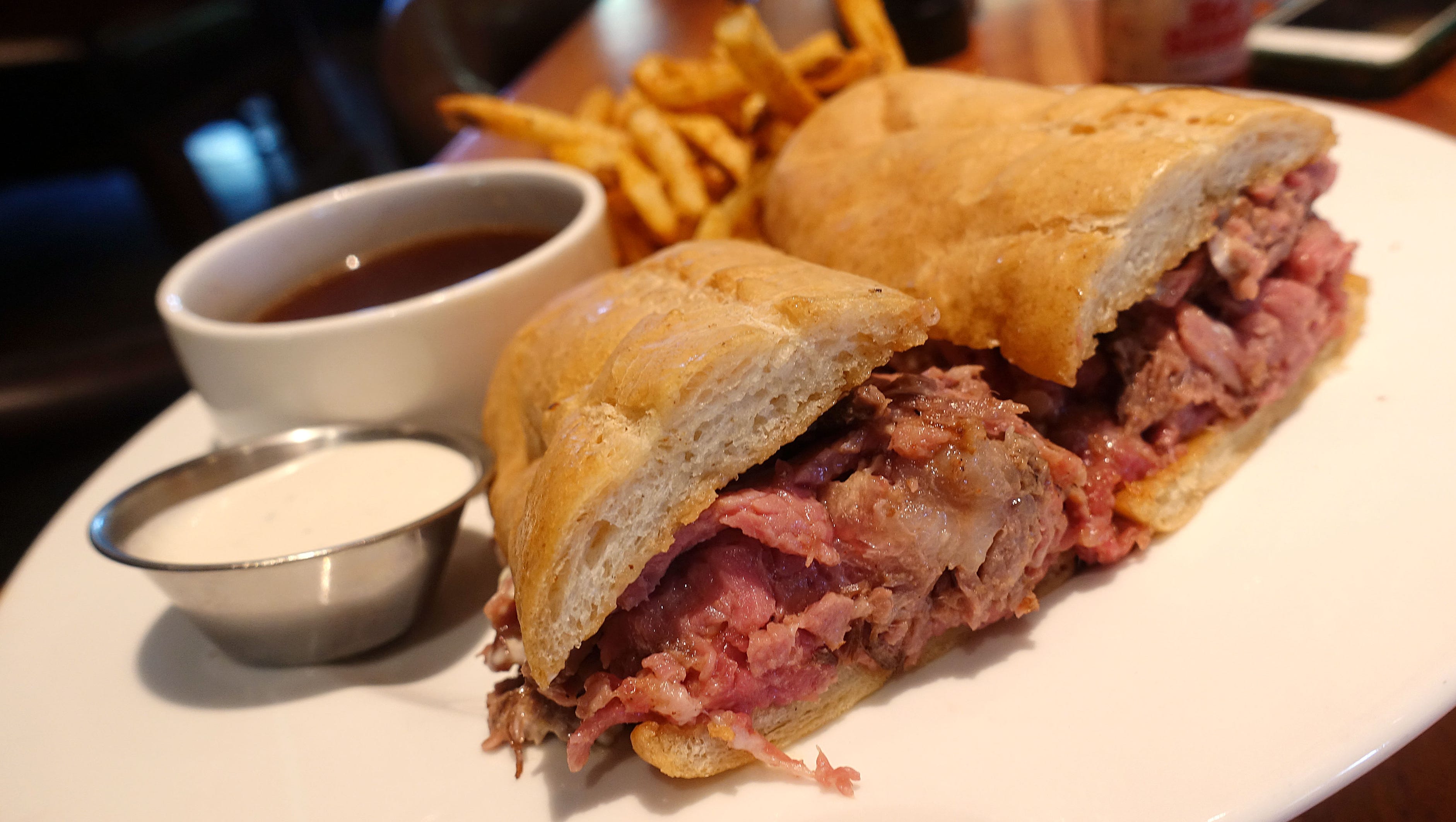 American Food Iconic Dishes Restaurants To Celebrate Fourth Of July