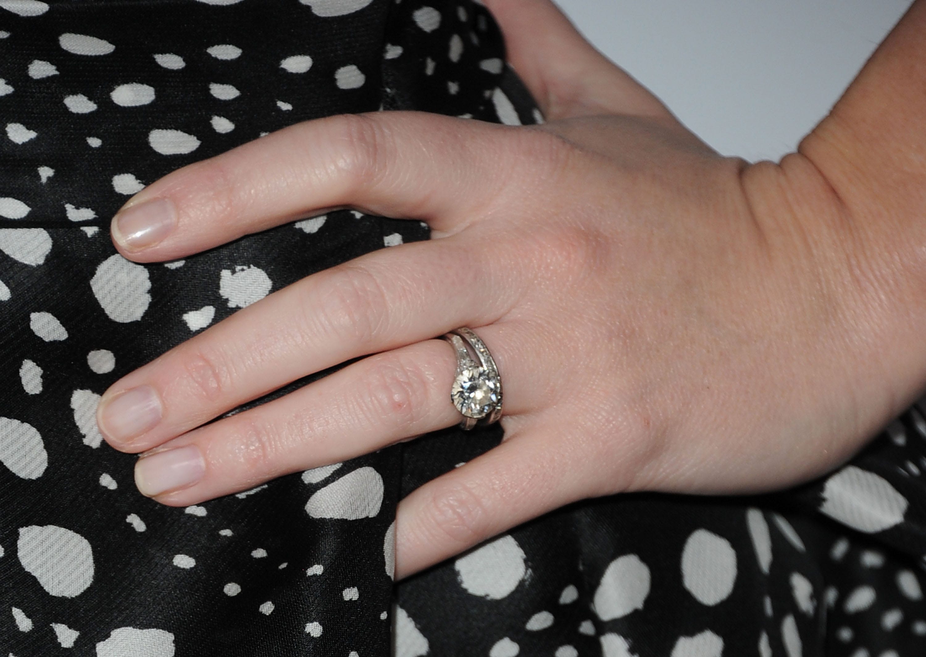 Alexa s Wedding Ring 2024 www.alhudapk