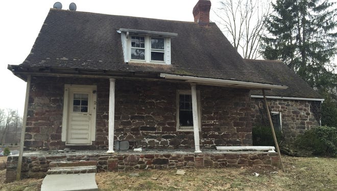 Local civic and preservation groups are rallying to save the 263-year-old Abram Lent house in Orangetown from demolition.