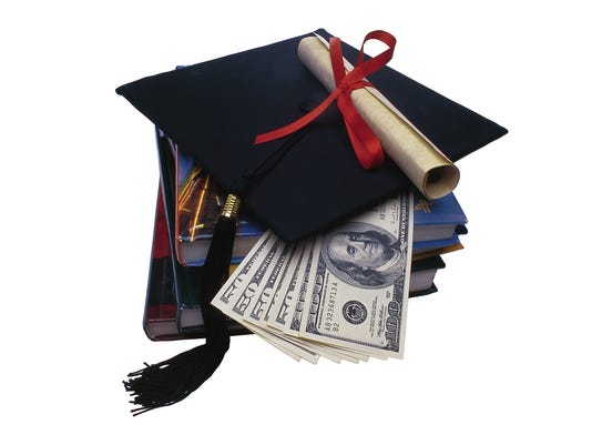 Amazon Brand Pumps Up Private Student Loan Shopping