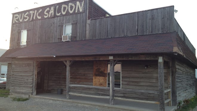 Rustic Saloon/Rustic Inn in Grand Chute closed in June 2013.