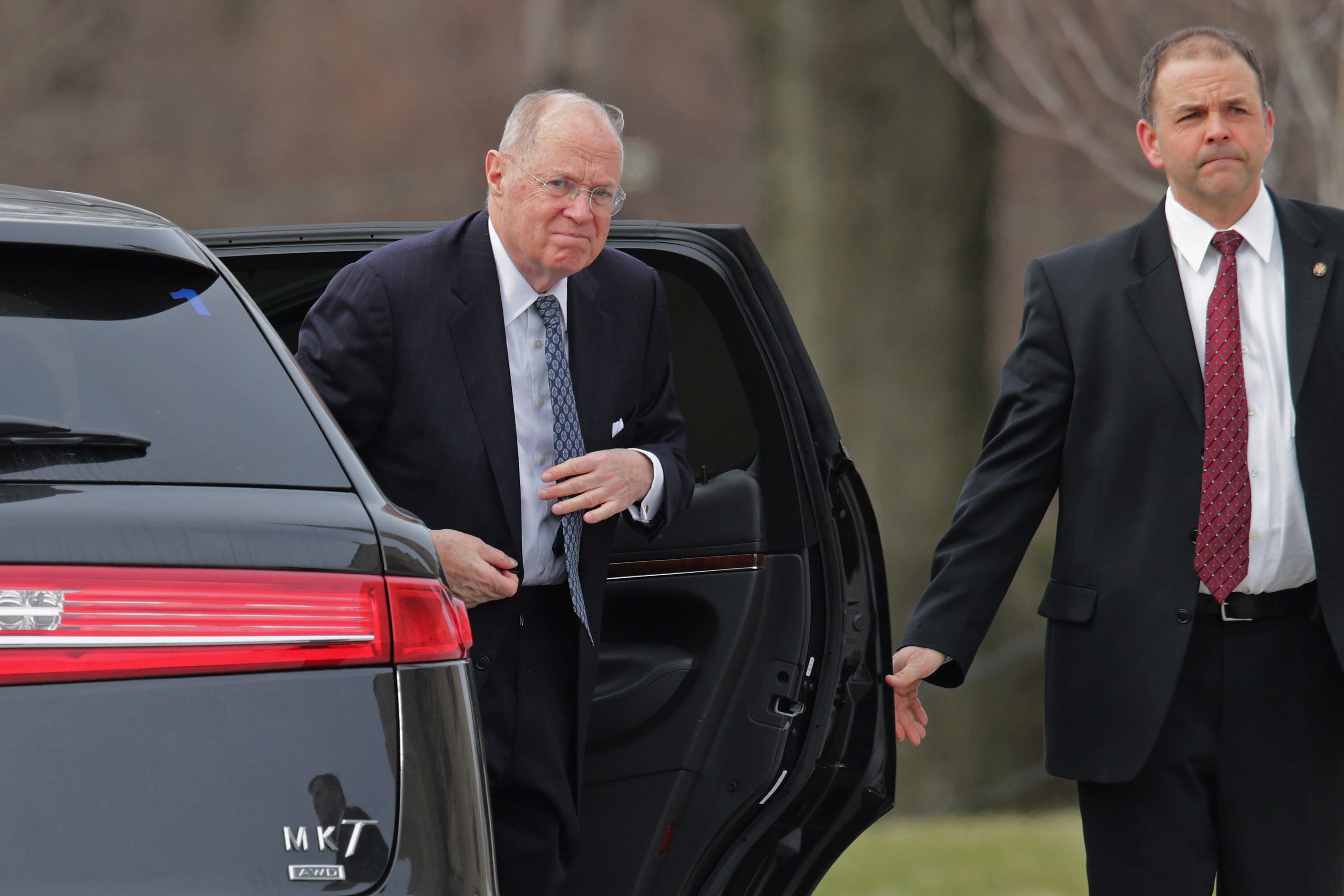 anthony kennedy conservative