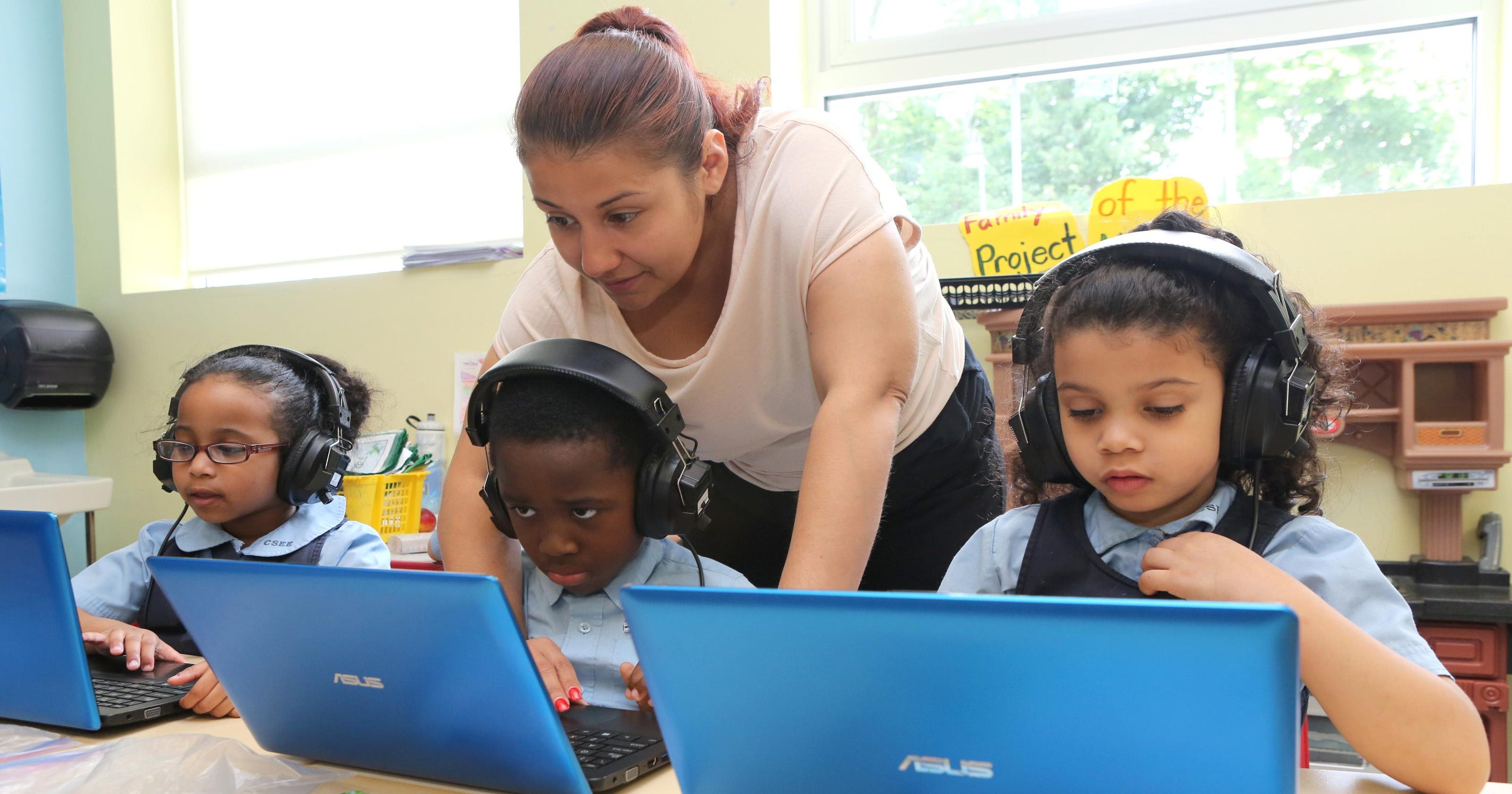 Charter school in Yonkers: a drain or an alternative?