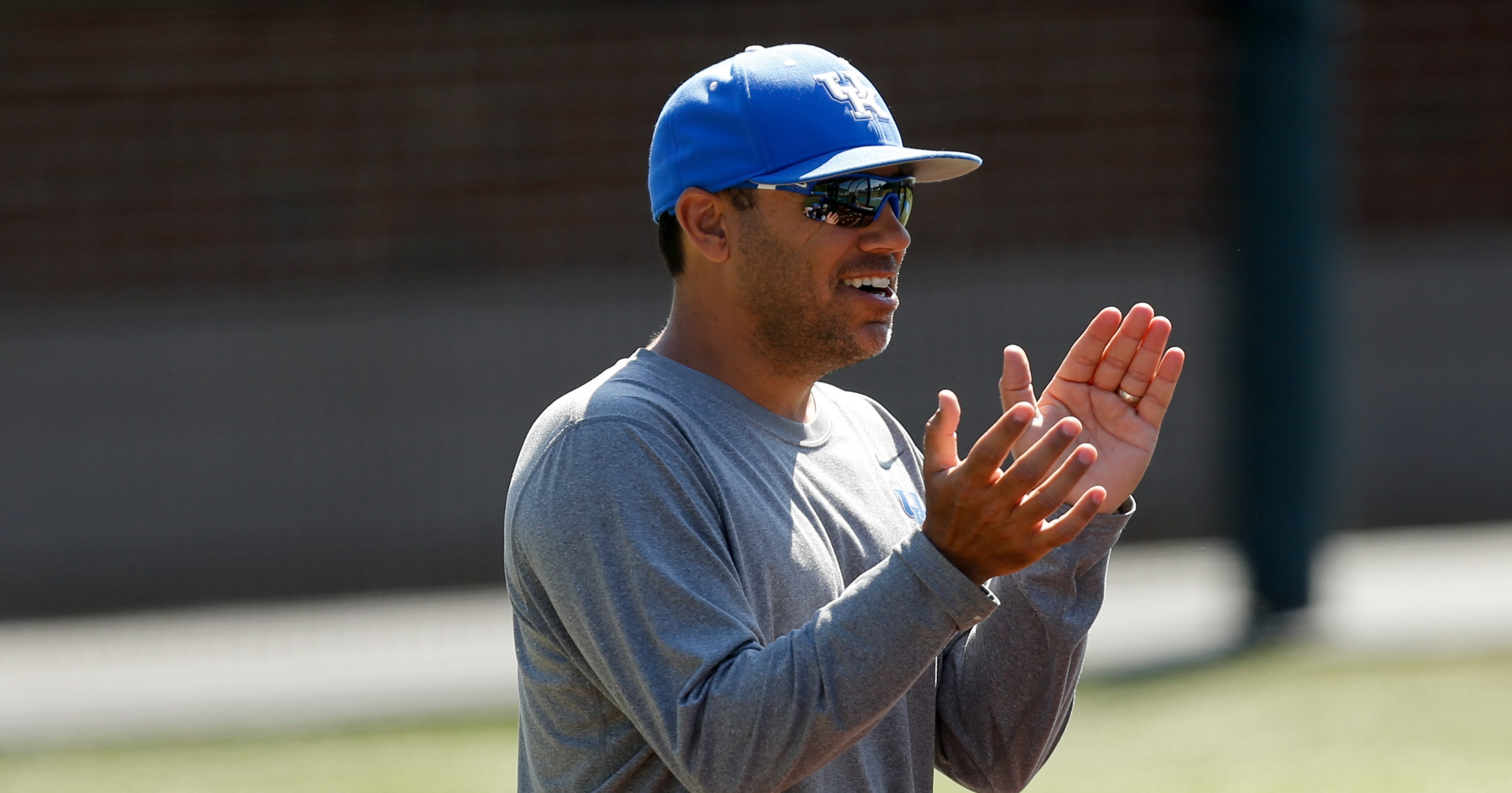 Kentucky baseball preview: UK has a lot to prove in 2019
