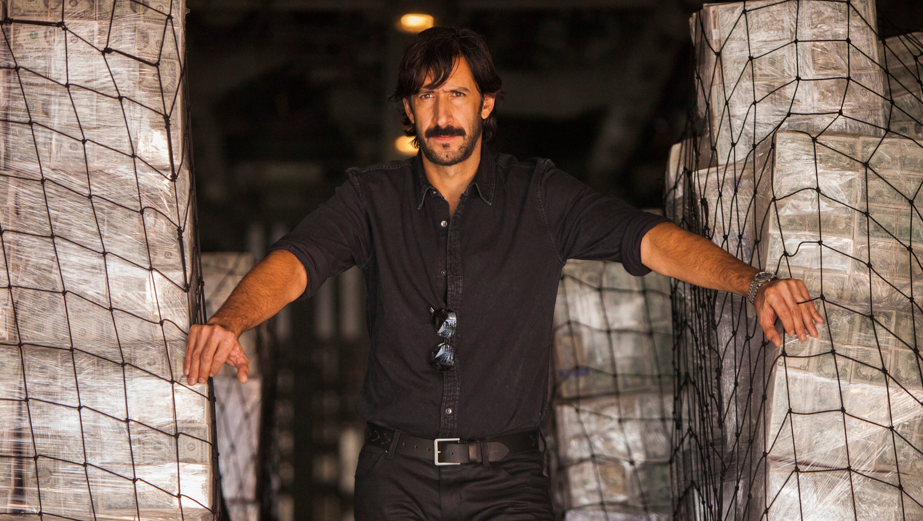 Arizona Man Chris Feistl Inspires Character On Netflix S Narcos Arizona Man Chris Feistl Inspires Character On Netflix S Narcos