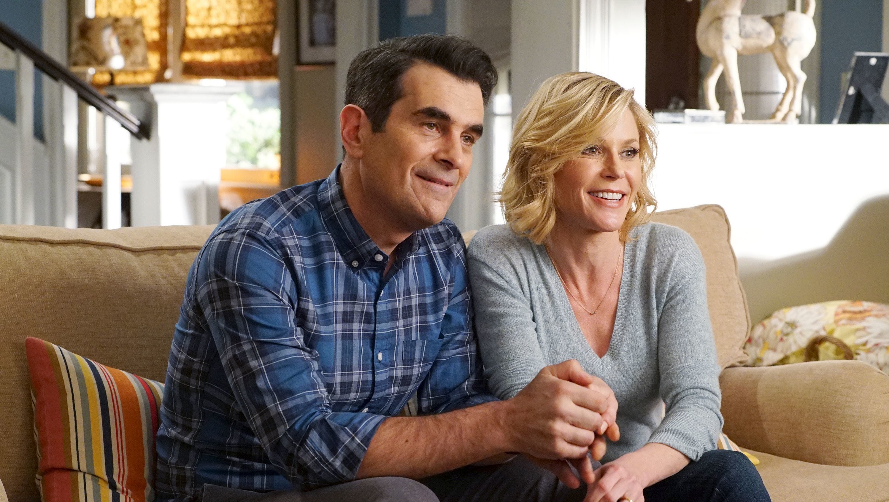 Which Modern Family Character Will Die