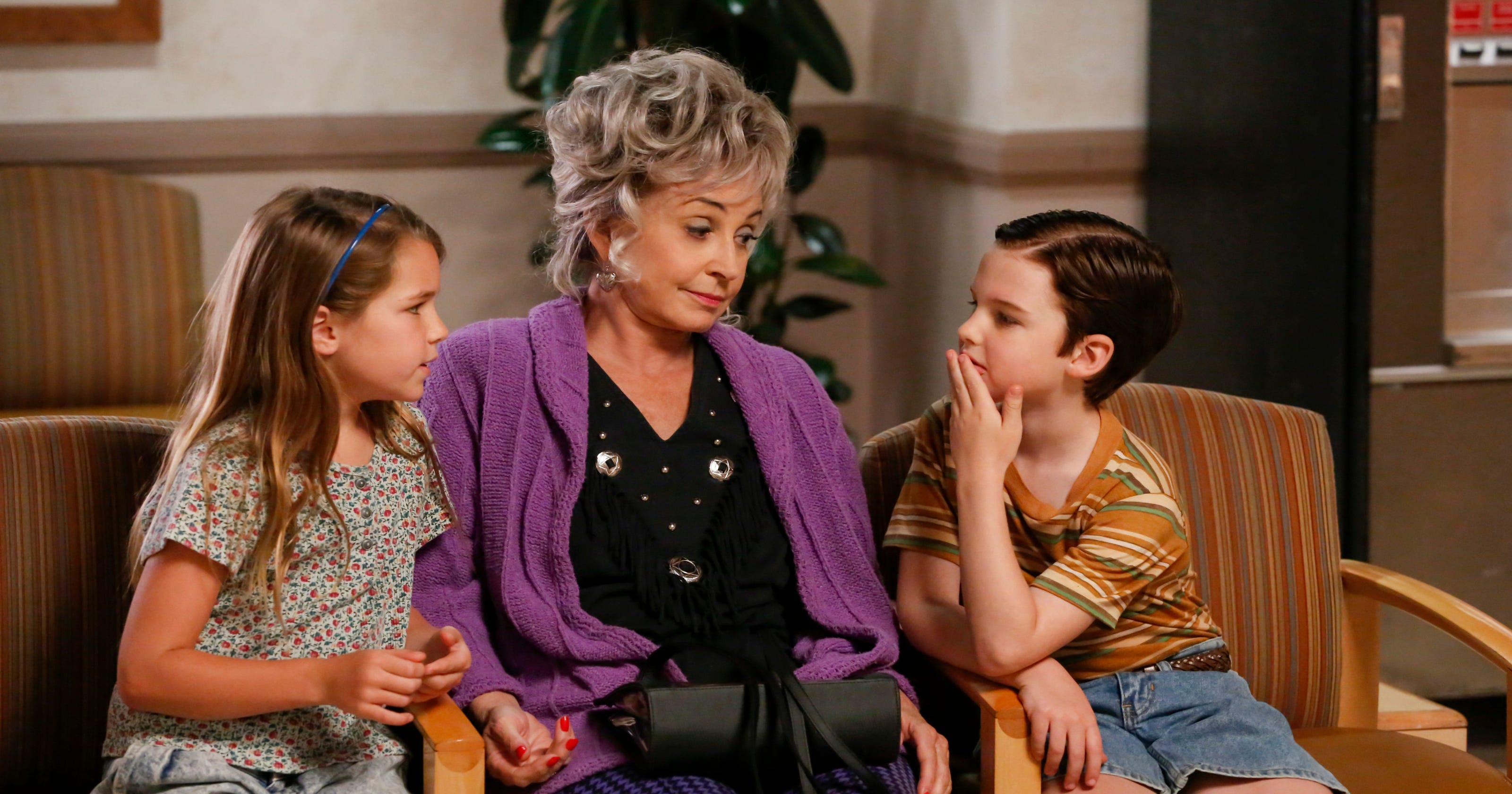 who-was-annie-potts-model-for-young-sheldon-s-meemaw
