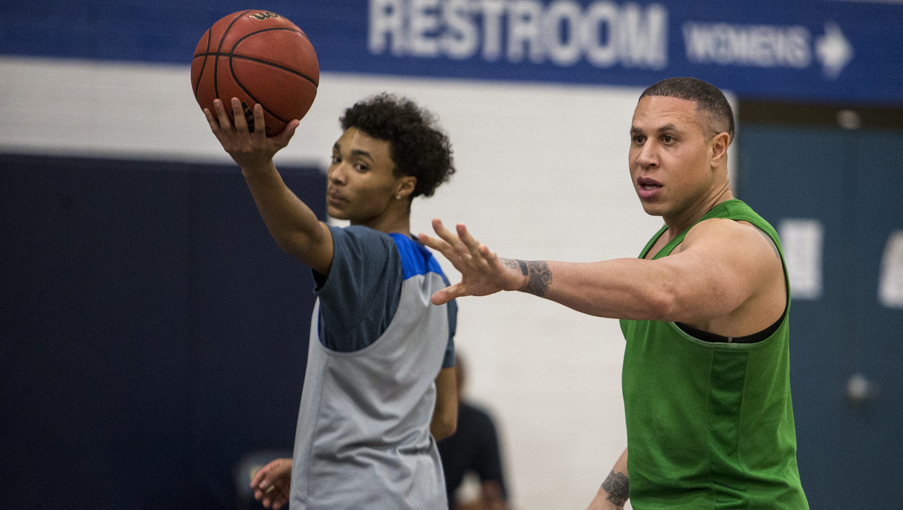 Arizona High School Boys Basketball Super 10 Rankings