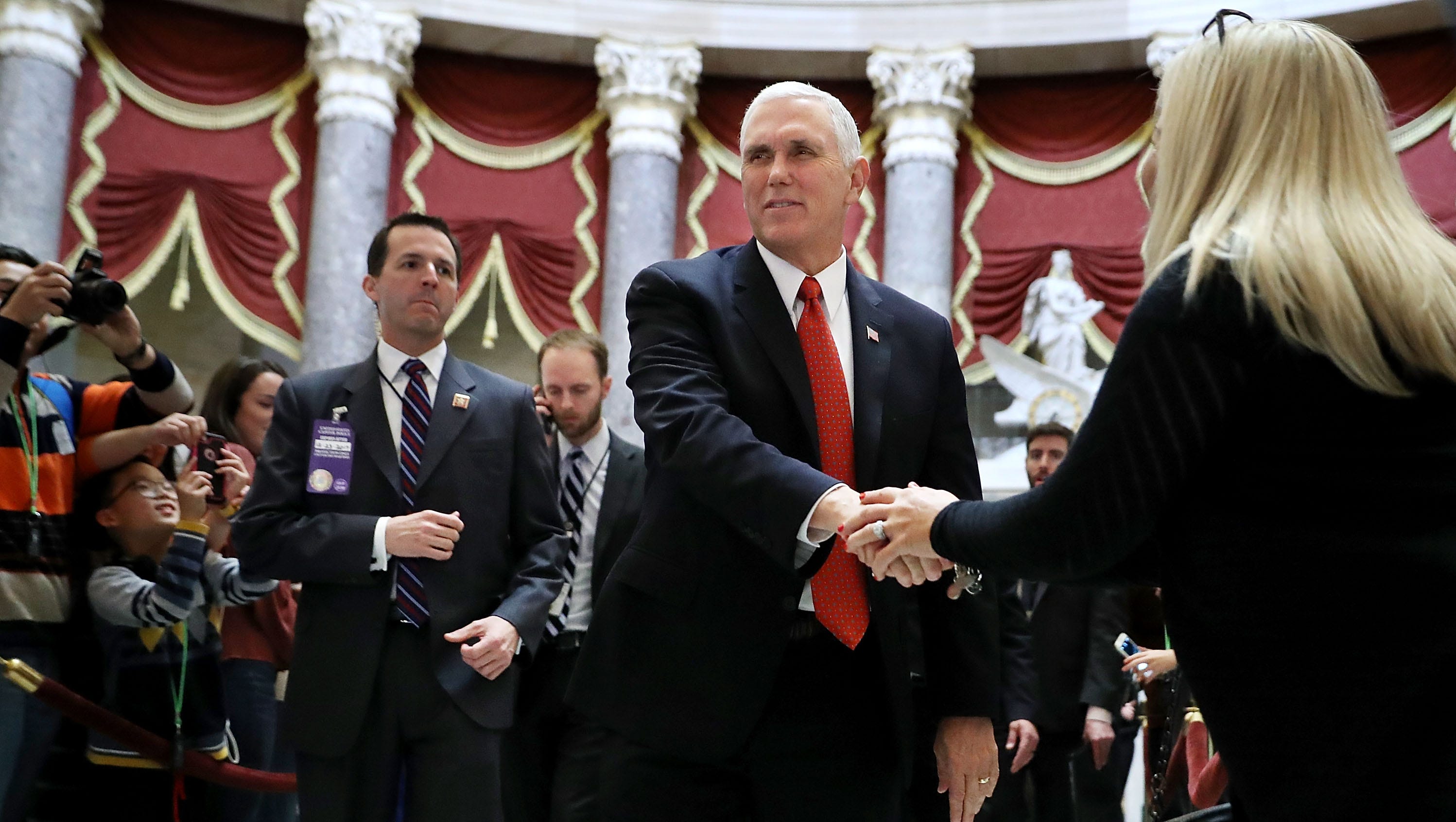 Mixing Politics And Religion Is Not A Good Thing