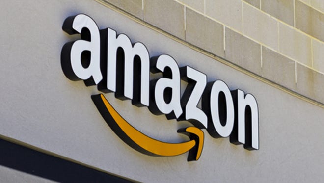 Amazon Gets 4m To Put 1 000 Job Warehouse Near Grand Rapids Amazon Gets 4m To Put 1 000 Job Warehouse Near Grand Rapids