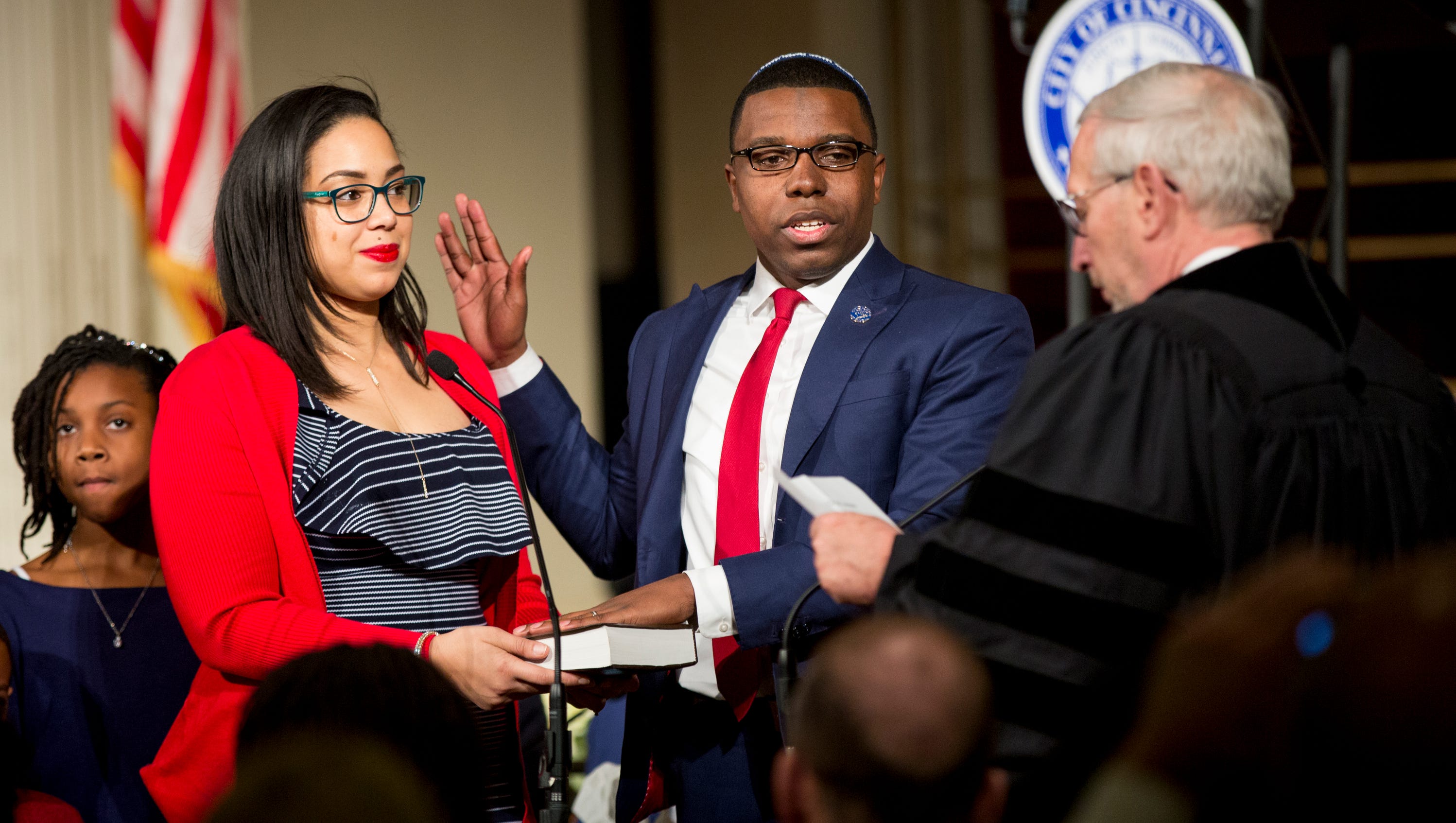 Cincinnati Councilman Jeff Pastor Files New Campaign Finance Reports