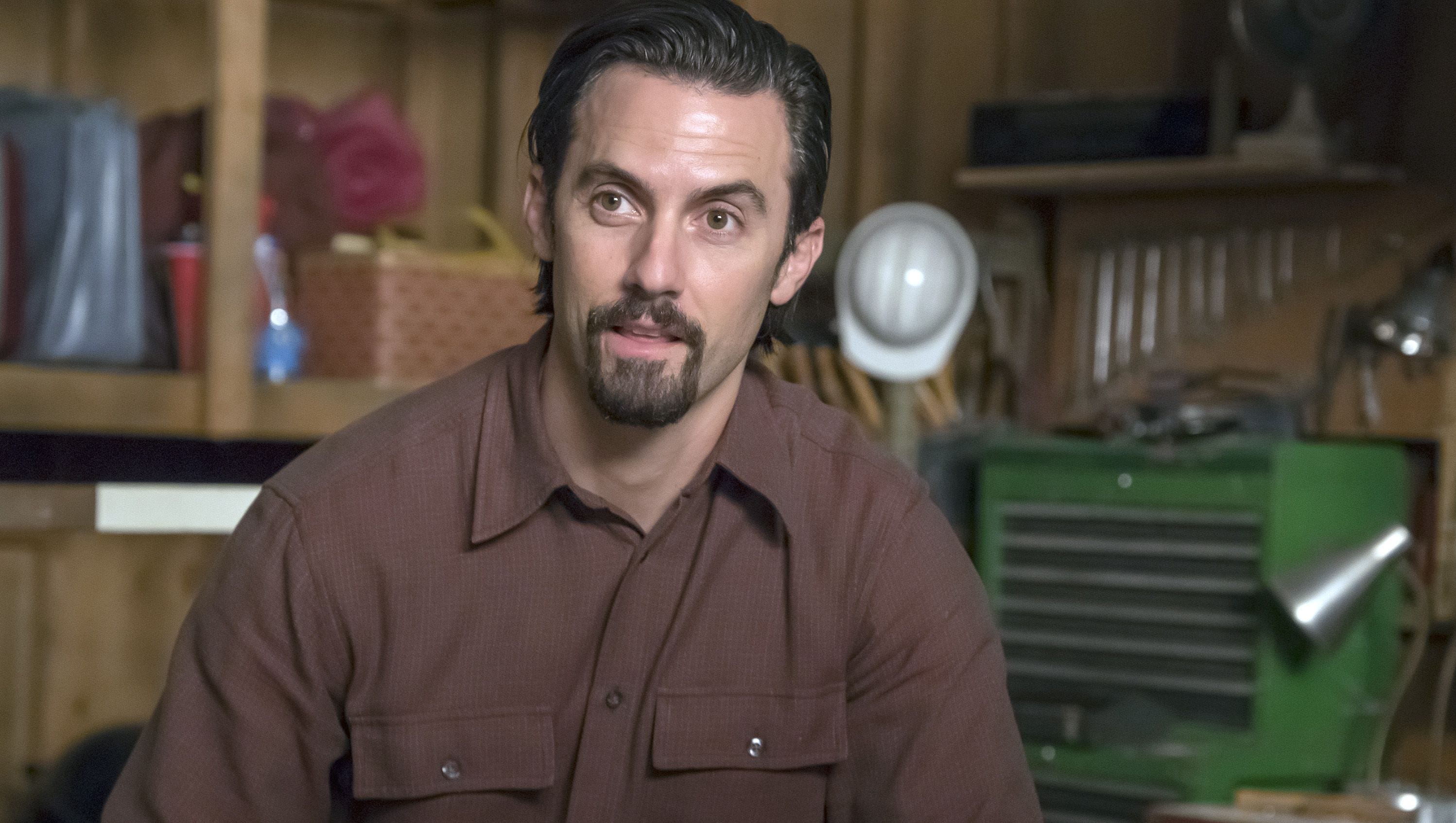 Where Does This Is Us Go After The Big Reveal About Jack S Death