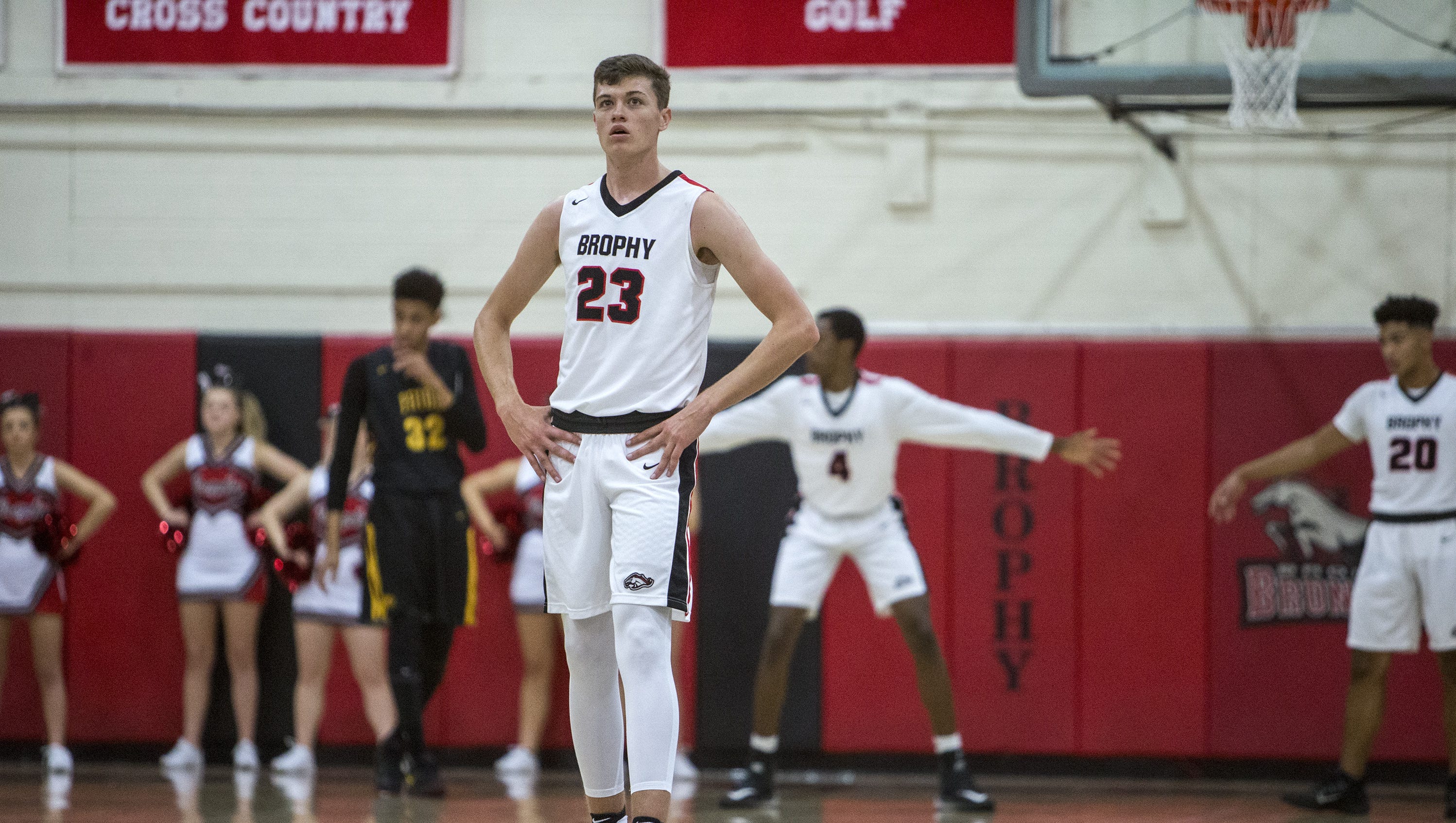 Aia Releases Arizona High School Basketball Playoff Brackets